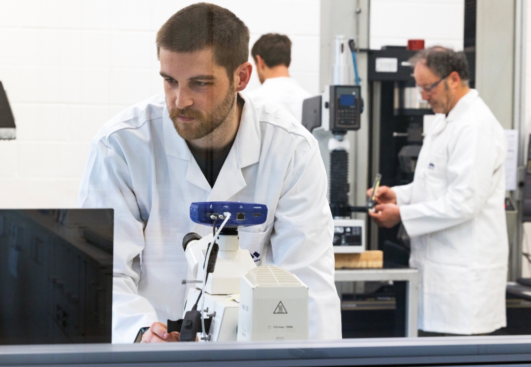 Metalservice_Laboratorio_di_Ricerca